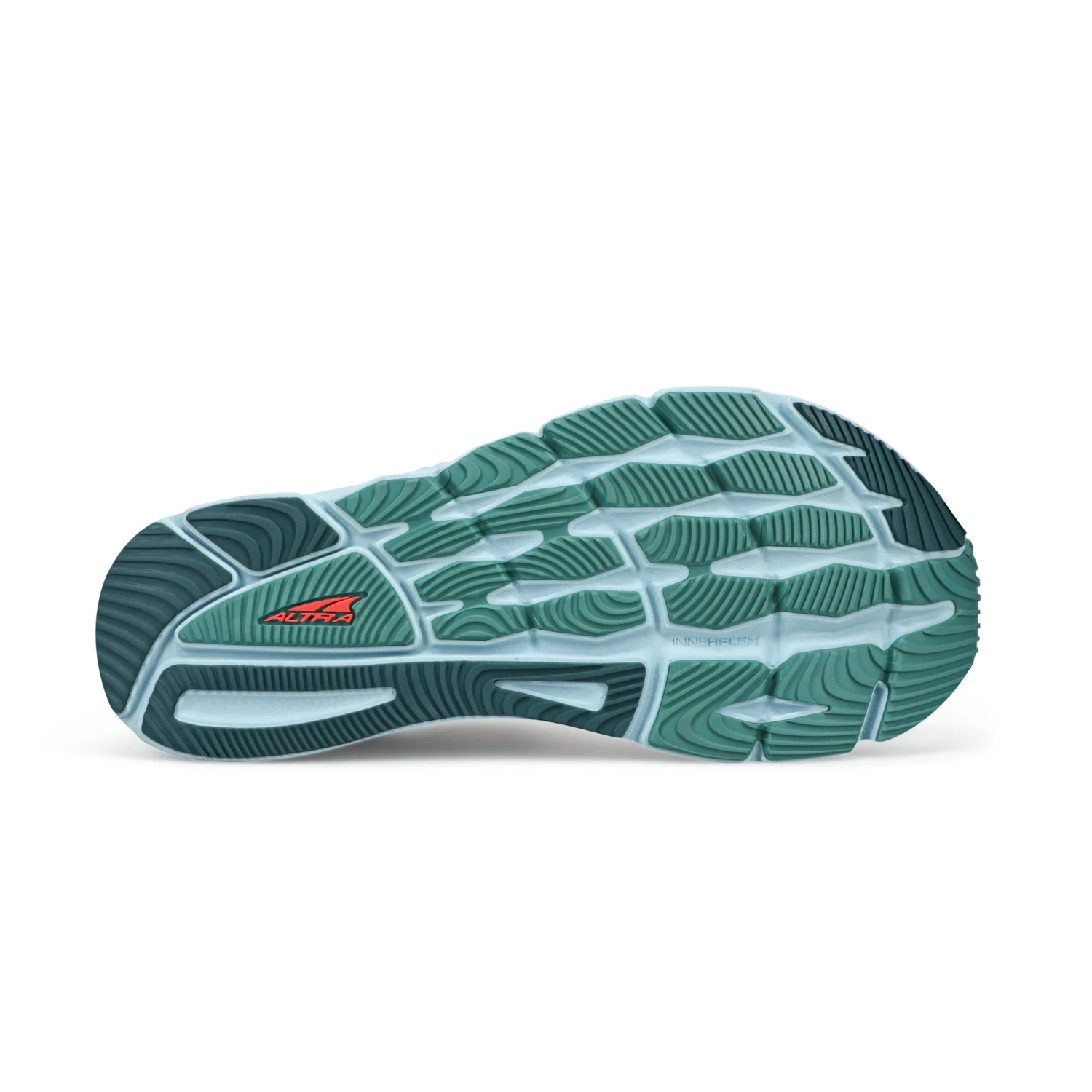 Altra Women's Torin 6 (305 - Dusty Teal) 4 Altra Women's Torin 6 (305 - Dusty Teal) - Image 4