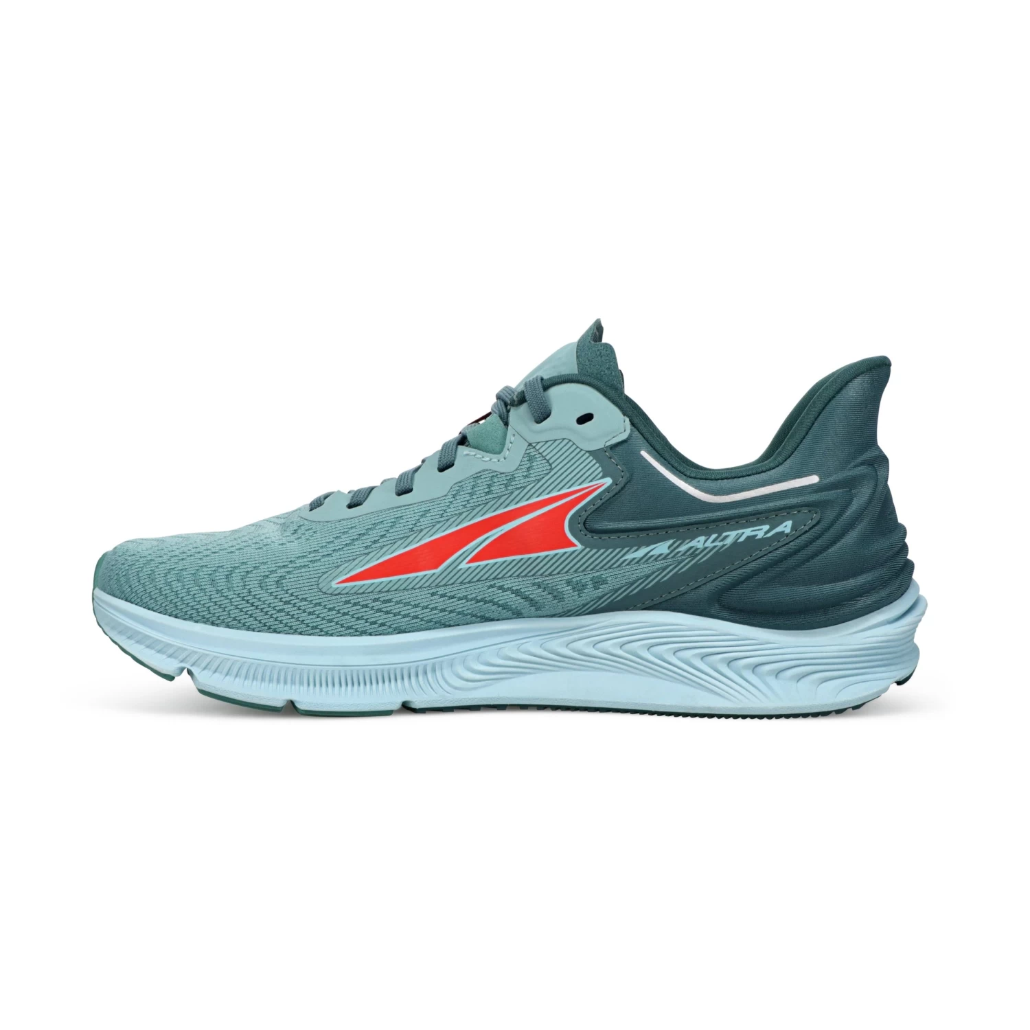 Altra Women's Torin 6 (305 - Dusty Teal) 2 Altra Women's Torin 6 (305 - Dusty Teal) - Image 2