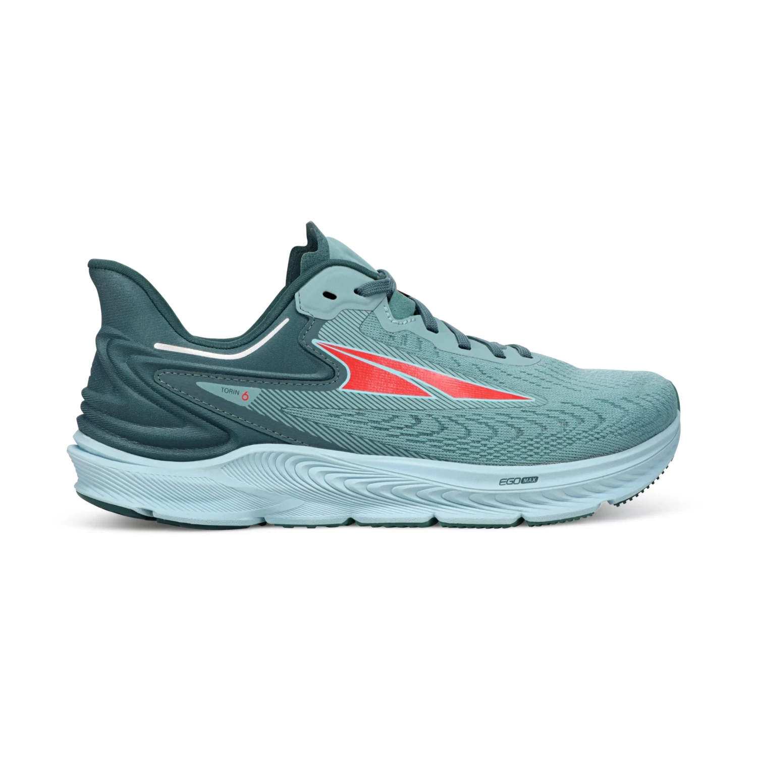 Altra Women's Torin 6 (305 - Dusty Teal) 1 Altra Women's Torin 6 (305 - Dusty Teal)