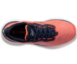 Saucony Women's Triumph 19 (16 - Sunstone/Night) -Saucony Store B0B02EFC FF12 4550 B4E7 7E3738189971