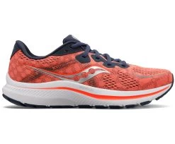 Saucony Women's Omni 20 (16 - Sunstone/Night)