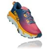 Hoka Women’s Mafate Speed 3 (MBSF - Moroccan Blue/Saffron))
