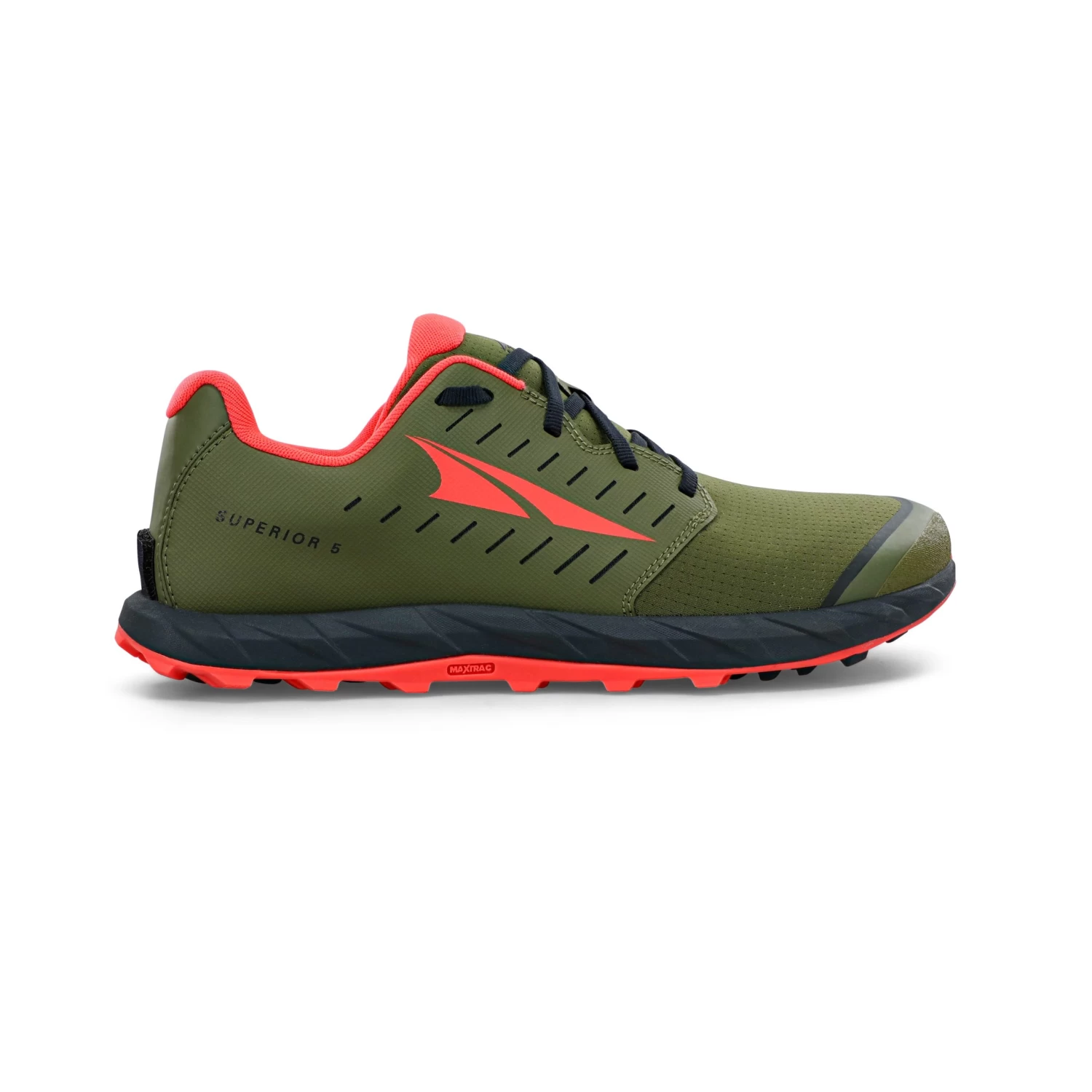 Altra Men's Superior 5 (330 - Green) 1 Altra Men's Superior 5 (330 - Green)