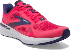 BROOKS Women’s Launch GTS 9 (604 - Pink/Fuchsia/Cobalt) -Saucony Store B37C3A1F 85AC 4129 ACCD E0C689ADB835