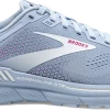 BROOKS Women's Adrenaline GTS 22 (427 - Kentucky Blue/White/Rose)