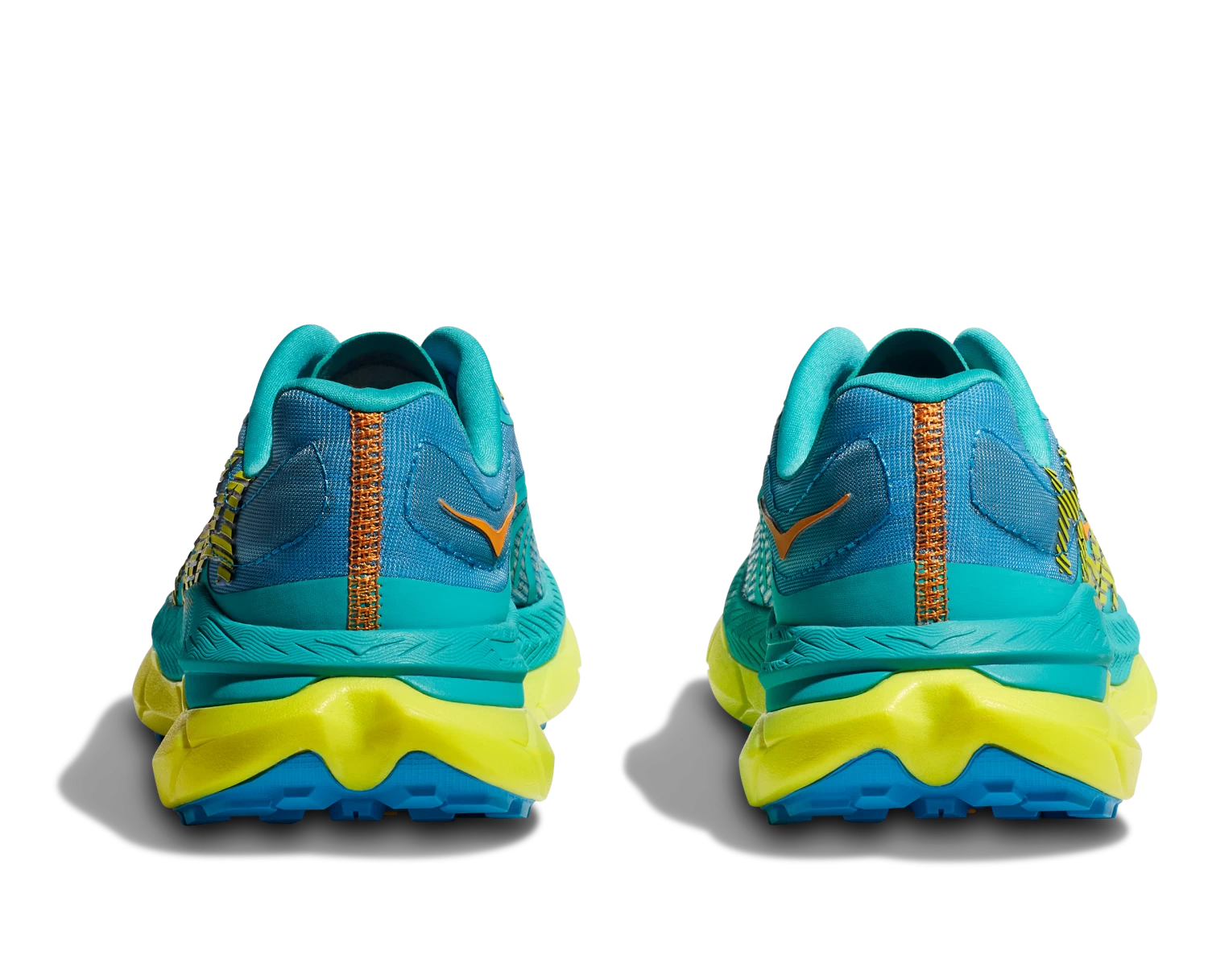 Hoka Men’s Tecton X 2 (CEPR - Ceramic/Evening Primrose) 6 Hoka Men’s Tecton X 2 (CEPR - Ceramic/Evening Primrose) - Image 6