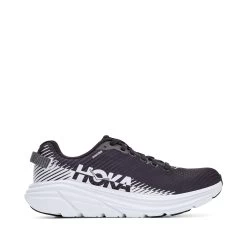 Hoka Women’s Rincon 2 (BWHT - Black/white) -Saucony Store B7123B14 D98B 41D0 B783 F8B28EC4A6F2