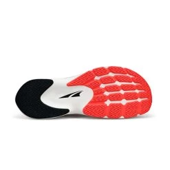 Altra Men’s Vanish Tempo (161 - White/Coral) -Saucony Store B81EDCE7 3273 484E A4B0 7CE7CFB1CA59