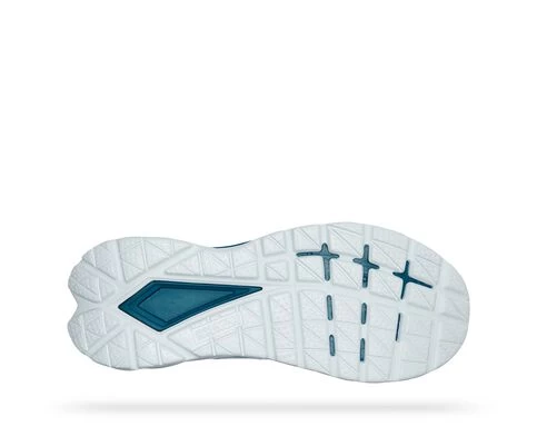 Hoka Men's Mach 4 (BGEPR - Blue Glass/Evening Primrose) 6 Hoka Men's Mach 4 (BGEPR - Blue Glass/Evening Primrose) - Image 6