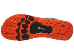 Altra Men’s Lone Peak 5 (224 - Light Gray) -Saucony Store BF27CC8E 2FDE 4994 9E33 01C520BACDB8