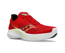 Saucony Men’s Kinvara 14 (16 - Red Poppy) -Saucony Store BFDA6009 1A67 43E5 8755 CACC1B2BEA99