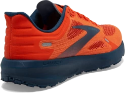 BROOKS Men’s Launch 9 (854 - Flame/Titan/Crystal Teal) 10 BROOKS Men’s Launch 9 (854 - Flame/Titan/Crystal Teal) -Saucony Store BFEED08B 8FF7 40EB 8A26 2444E617DF2A