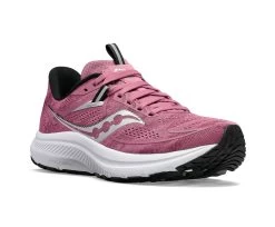Saucony Women's Omni 21 (21 - Alloy/Rainfall) -Saucony Store C0077B2B 9DF7 4801 866E 75DFF90F76A5