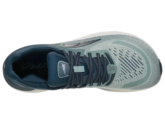 Altra Men's Provision 6 (440 - Blue) 4 Altra Men's Provision 6 (440 - Blue) - Image 4