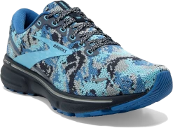 BROOKS Women's Ghost 15 Camo (416 - Star/Eclipse/Grotto) -Saucony Store C20FE7E6 0D32 4BDA 9621 3360BB6D70AF