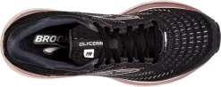 BROOKS Women's Glycerin 19 (074 - Black/Ombre/Metallic) -Saucony Store C332653F 4BAC 4FB0 A3C3 CCE46F1A14A0