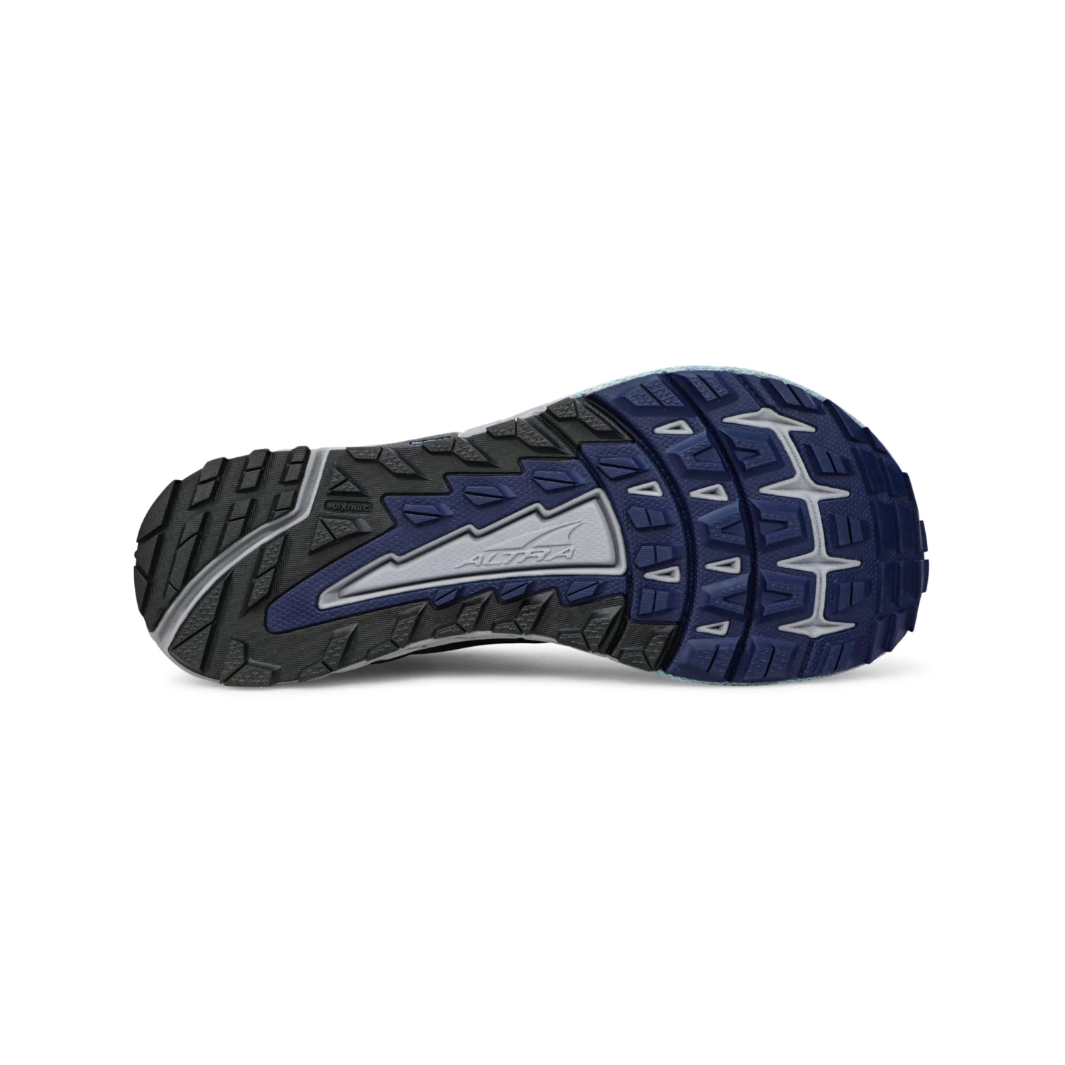 Altra Men’s Timp 4 (040 - Black/Blue) 4 Altra Men’s Timp 4 (040 - Black/Blue) - Image 4