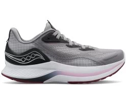 Saucony Women's Endorphin Shift 2 (15 - Alloy/Quartz)