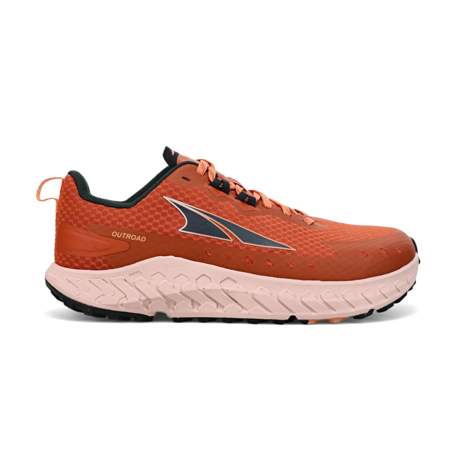 Altra Women’s Outroad (680 - Red/Orange) 1 Altra Women’s Outroad (680 - Red/Orange)