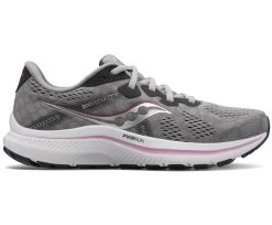 Saucony Women's Omni 20 (15 - Alloy/Quartz)
