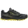 Altra Men’s Lone Peak ALL-WTHR Low (070 - Black/Yellow)