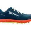 Altra Men’s Superior 5 (480 - Blue/Orange)