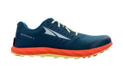Altra Men’s Superior 5 (480 - Blue/Orange)