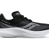 Saucony Women’s Kinvara 14 (05 - Black/White)