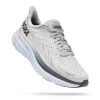 Hoka Men's Clifton 8 (LRNC - Lunar Rock/Nimbus Cloud)