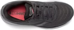 Saucony Women's Echelon 8 (55 - Charcoal/Cherry) -Saucony Store CFDB4A16 0E9A 4119 A45E CC734B0855BD