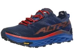 Altra Men's Mont Blanc (488 - Blue/Red) 7 Altra Men's Mont Blanc (488 - Blue/Red) -Saucony Store D4E929B5 3A1E 4D1E 832A 7DB5672E7E6C