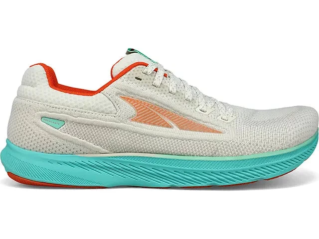 Altra Men's Escalante 3 (130 - White/Green) 1 Altra Men's Escalante 3 (130 - White/Green)
