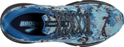 BROOKS Women's Ghost 15 Camo (416 - Star/Eclipse/Grotto) -Saucony Store D6C0357F 8F62 4C5A 8A0A EA9E89E878C2