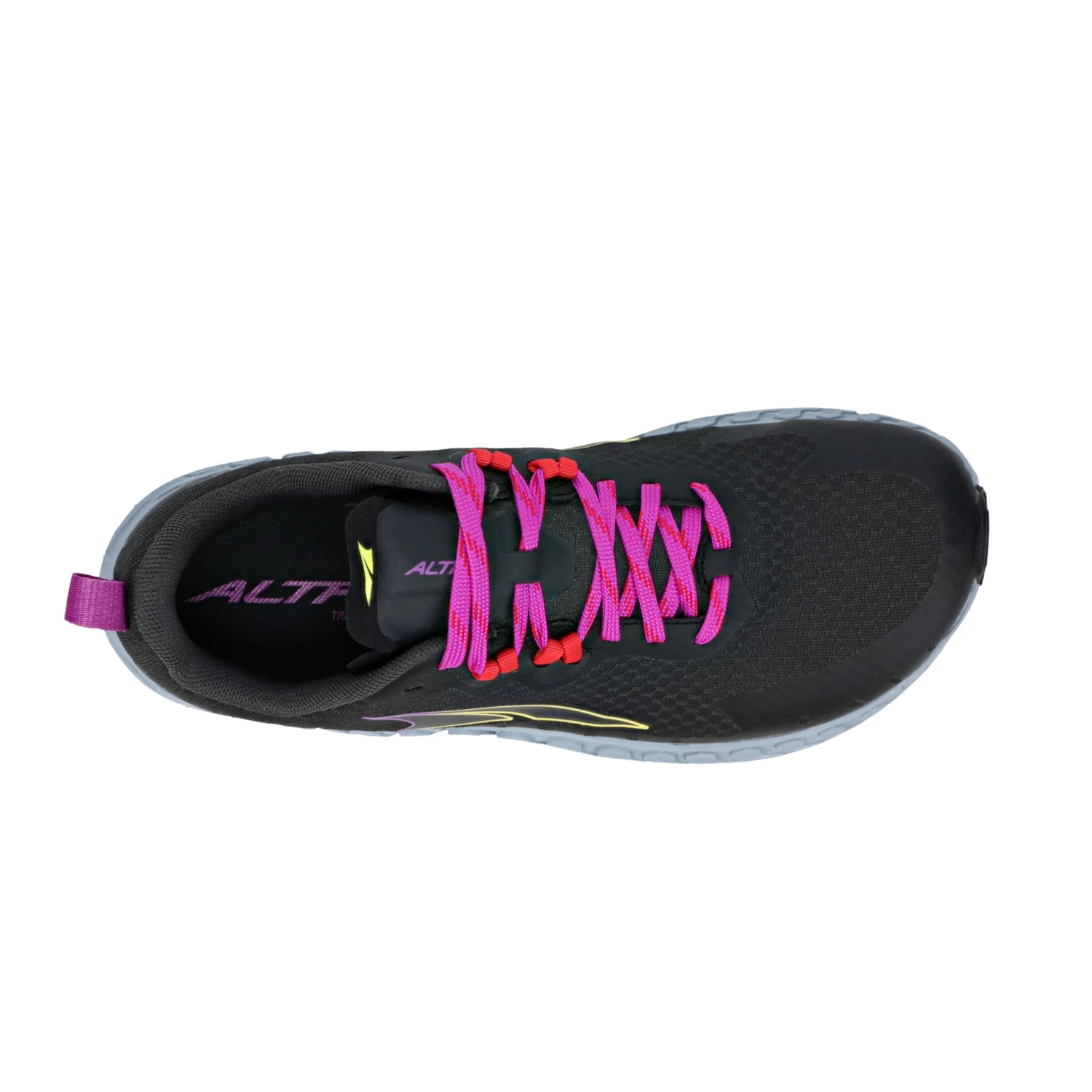 Altra Women’s Outroad (241 - Dark Gray/Blue) 3 Altra Women’s Outroad (241 - Dark Gray/Blue) - Image 3