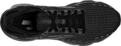 BROOKS Men’s Glycern 20 (020 - Black/Black/Ebony) -Saucony Store D8065214 BC9D 42D3 8BD2 0165D6035DB1