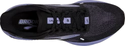BROOKS Women’s Launch GTS 9 (060 - Black/Ebony/Purple) -Saucony Store D825BE36 60FE 4BD8 8BEA 83A3458C0C6F