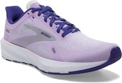 BROOKS Women’s Launch 9 (588 - Lilac/Cobalt/Silver) -Saucony Store D96C4CBC D356 4C91 AFF5 14E4DEA5DE51
