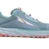 Altra Women's Timp 3 (007 - Gray/Coral)