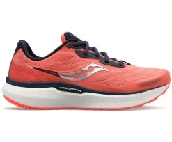 Saucony Women's Triumph 19 (16 - Sunstone/Night)