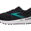 BROOKS Women's Ariel '20 (064 - Black/ebony/blue)