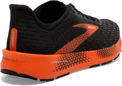 BROOKS Men’s Hyperion Tempo (064 - Black/Flame/Grey) 9 BROOKS Men’s Hyperion Tempo (064 - Black/Flame/Grey) -Saucony Store DCCFDB65 3B4C 4657 933B 2E51173DBBF4