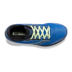 Saucony Kid's Ride 14 (Blue) -Saucony Store DD6E9E9C CC1D 4E0C B2C2 65CB58E2BBAA