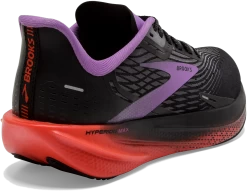 BROOKS Women’s Hyperion Max (089 - Black/Fiesta/Bellflower) -Saucony Store DFD0B760 2EF0 4823 A8B0 2BFC4BD5BDA8