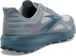 BROOKS Men’s Launch 9 (063 - Grey/Midnight/White) -Saucony Store E05FFD80 2B87 4EEF 846B 1E7A54EC62D8