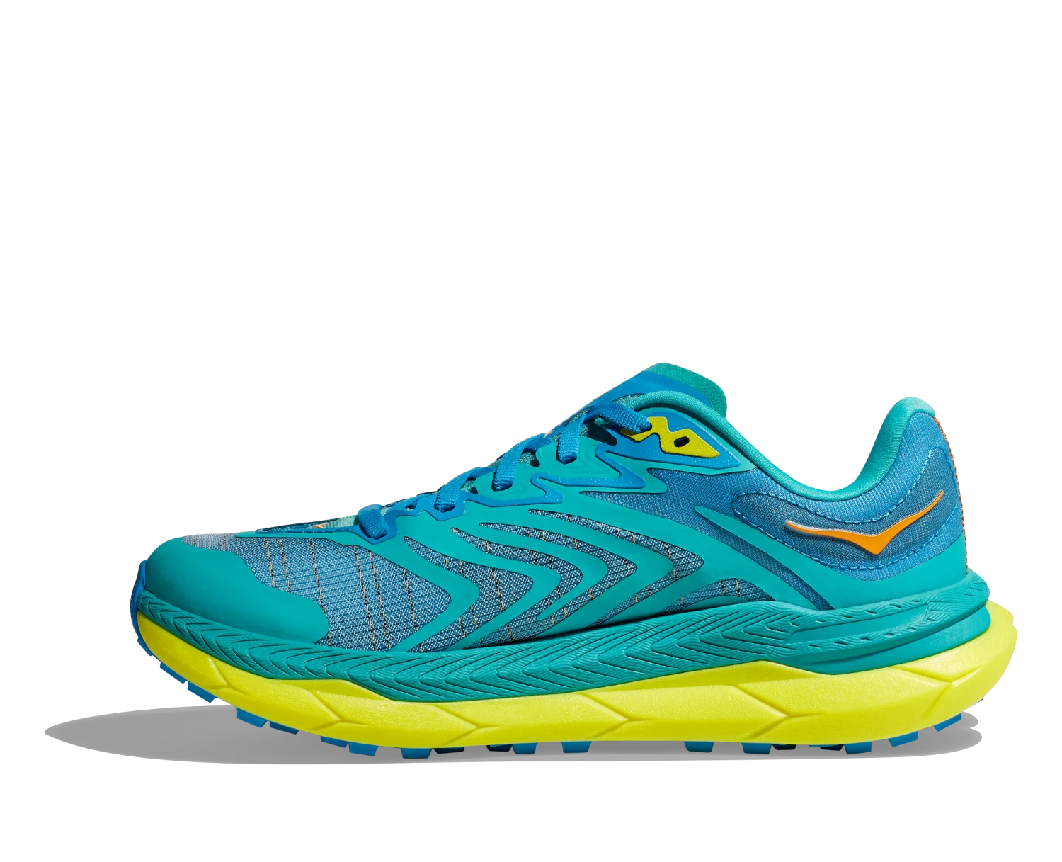 Hoka Men’s Tecton X 2 (CEPR - Ceramic/Evening Primrose) 2 Hoka Men’s Tecton X 2 (CEPR - Ceramic/Evening Primrose) - Image 2
