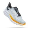 Hoka Men's Clifton 8 (BFPA - Blue Fog/Plein Air)