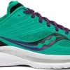 Saucony Women's Kinvara 12 (20 - Jade/Concord)