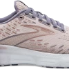 BROOKS Women’s Glycerin 20 "Metallics" (512 - Lilac/Silver Bullet/Pink)