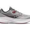 Saucony Women's Guide 15 (15 - Alloy/Quartz)