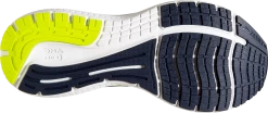 BROOKS Men’s Glycerin 19 (443 - Navy/Blue/Nightlife) -Saucony Store E339A526 A29D 4E83 9AD3 51A2F213732A